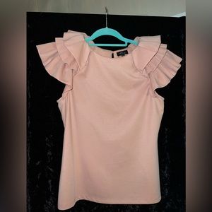 Gorgeous Top!